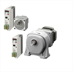 Brushless DC Gear Motors BLE2 Series Oriental Motor