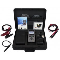 Intelligent Battery Examiner Kit IBEX-PRO Eagle Eye