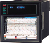 Bộ ghi giữ liệu PHC Fuji Electric