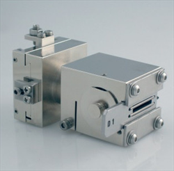 XRD Optics - GBC Scientific