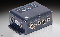 Geo-PNT Master Clock + INS System Spectracom