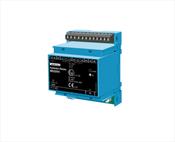PTC-Thermistor-Relay MS220Vi Ziehl