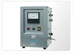 Thiết bị khử tĩnh điện SAT-20 Shishido