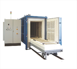 Lò nung KK-H Linn high therm
