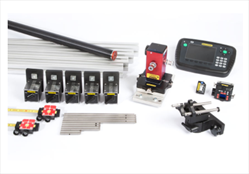 Thiết bị căn chỉnh trục E960 Easylaser