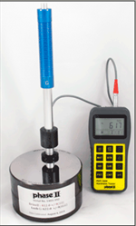 Máy đo độ cứng PHT-1850 Phase II