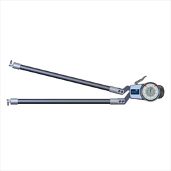 Đồng hồ đo đường kính trong Kroeplin H850