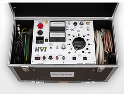 VLF40 and VLF60 series Energy Support