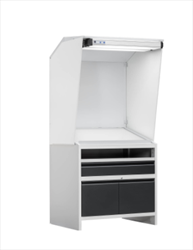 LED Color proofStation 0B Just Normlicht
