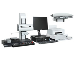 Máy đo độ nhám và biên dạng kết hợp -  SEF680K31 - Kosaka Lab