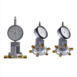 Đồng hồ đo độ dày Kroeplin A1216