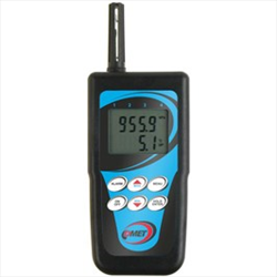 Thermo-Hygometer C3120 Comet