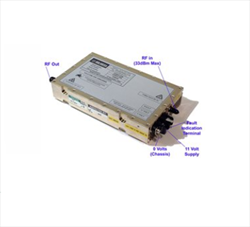 Amplifier AS0827-20M Milmega