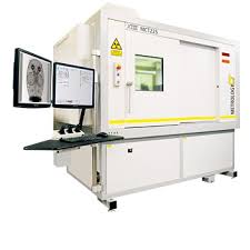 Máy đo bằng tia X-ray, MCT225, Nikon, X-ray and CT Inspection MCT225 nikon