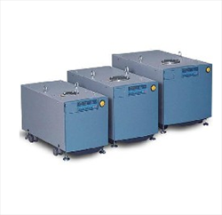 Bơm chân không khô LR / giờ Ulvac