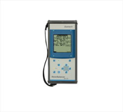 Vibration Analyzers Rotor Balancer Diamech