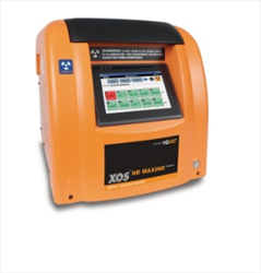 Petroleum HD Maxine XOS
