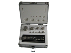 QỦA CÂN CHUẨN F1 1mg-100g