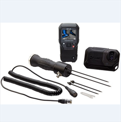Bộ thiết bị khảo sát tòa nhà FLIR MR160-KIT2 Building Inspection Kit