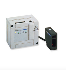Bộ cảm biến độ dịch chuyển Laser (1D) KEYENCE LB