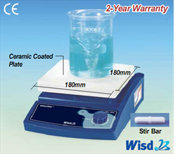 Máy khuấy từ Daihan MS -20A