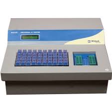 Thiết bị kiểm tra IC đa năng DICT-03 ProT Ar-Ge