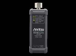 Máy phân tích mạng Vector kết nối PC MS46121A Anritsu