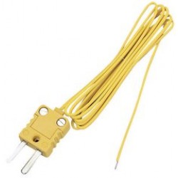 K-Type Thermocouple 61-461 Idea Industries