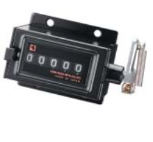 Bộ đếm met - Ratchet counter RS-50 - Kori