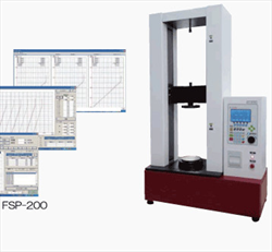 Máy thử kéo nén lò xo - ASP-100/ASP-100S - Digitech