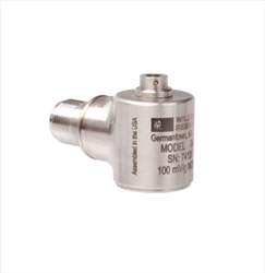 Vibration Sensors And Transducers 797 Althen