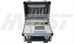 Transformer Ratio Tester HTBC-IV Huatian
