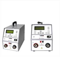 Micro Ohmmeters RMO-A series DV Power