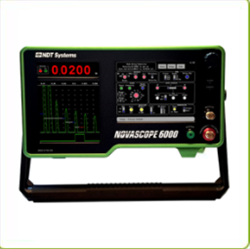 Máy đo chiều dày siêu âm NovaScope 6000 NDT System