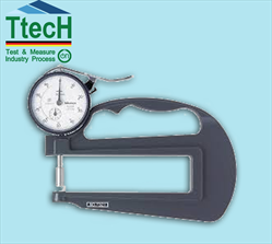 Thiết bị đo chiều dày màng mỏng 7321