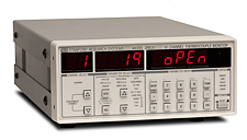 Thermocouple Monitor SR630 SRS Stanford Research System
