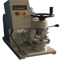 Máy đo độ bục dạng hiển thị số Model: QC-115D -YangYi – Taiwan