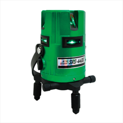 Máy cân bằng laser STS SRS-440G