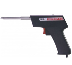 SOLDER GUN,SOLID STATE,700F,150W - WELLER