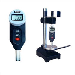 Rubber-coated Fabric Shear-resistant Flexing Friction Testing Machine TH210b MZHU Jiangsu Mingzhu