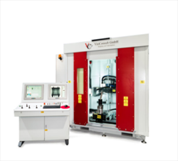 Máy chụp khuyết tật X ray XRH222 Visiconsult