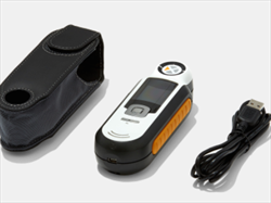 Imaging Spectrocolorimeter RM200QC Pantone