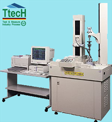 Máy đo biên dạng bánh răng CLP-35 Osaka Seimitsu Kikai