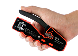 SNAP PLUG COMPACT CRIMP TOOL T10610 T3 Innovation