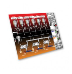 Calibration Software GUIcon Eurotherm