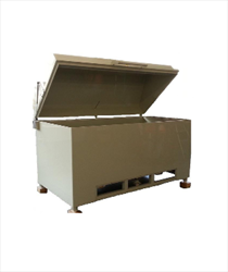 Damp Heat Chamber Standard Horizontal COFOMEGRA
