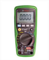 Hybrid Multimeter MMD 540H Bosch
