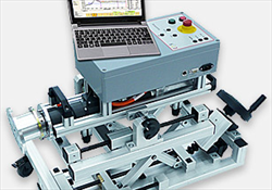 Giá đo và hiệu chuẩn momen - DPFR-015 - ETH
