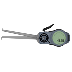 Đồng hồ đo đường kính trong Kroeplin L313