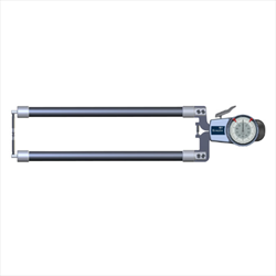 Đồng hồ đo độ dày thành ống Kroeplin D8100